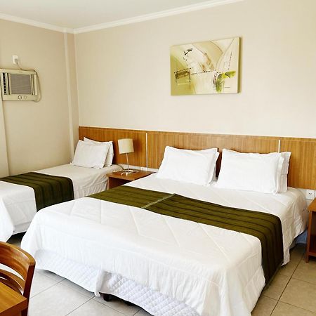 Hotel Dom Leopoldo Sao Mateus do Sul ภายนอก รูปภาพ