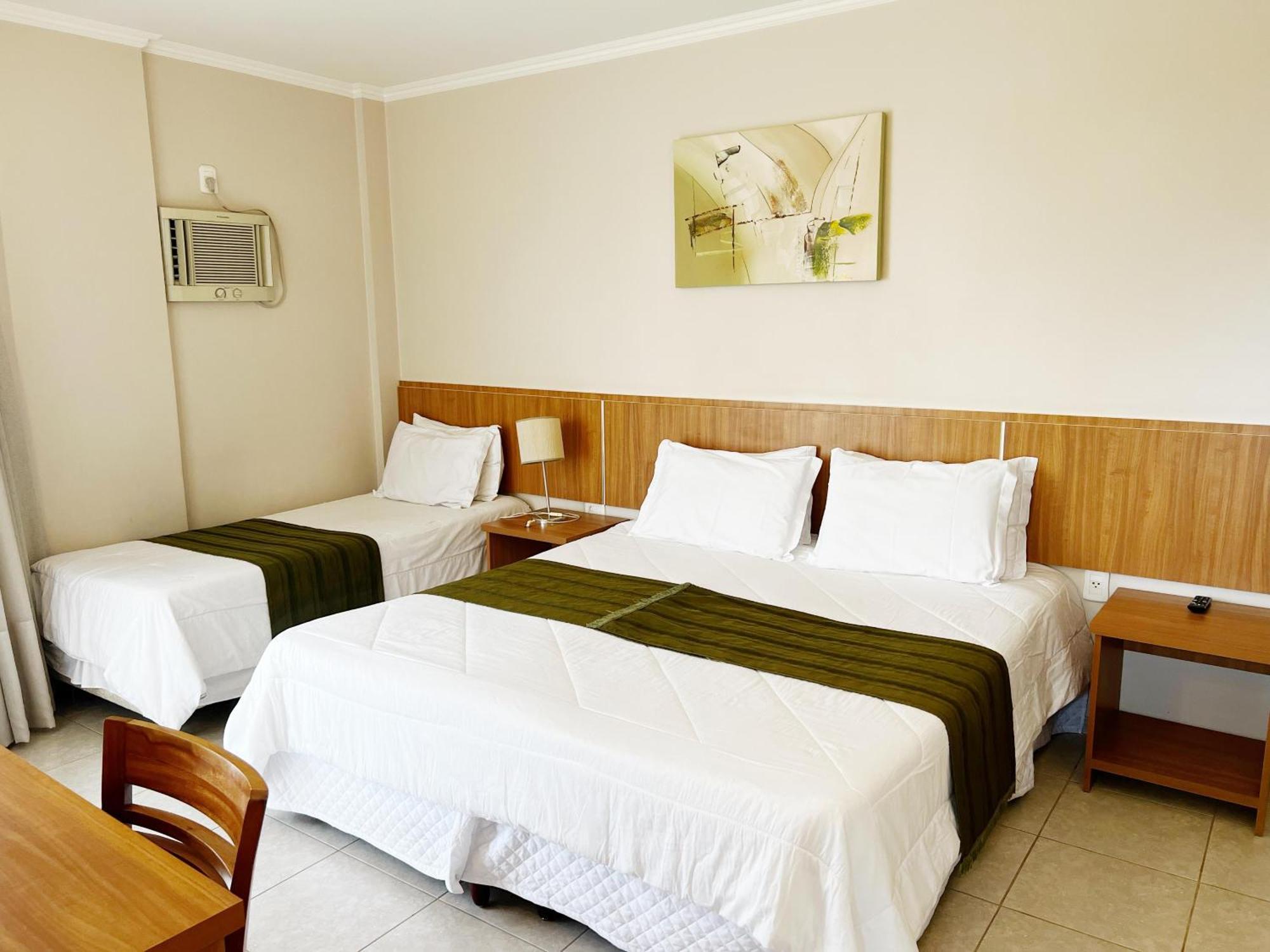 Hotel Dom Leopoldo Sao Mateus do Sul ภายนอก รูปภาพ