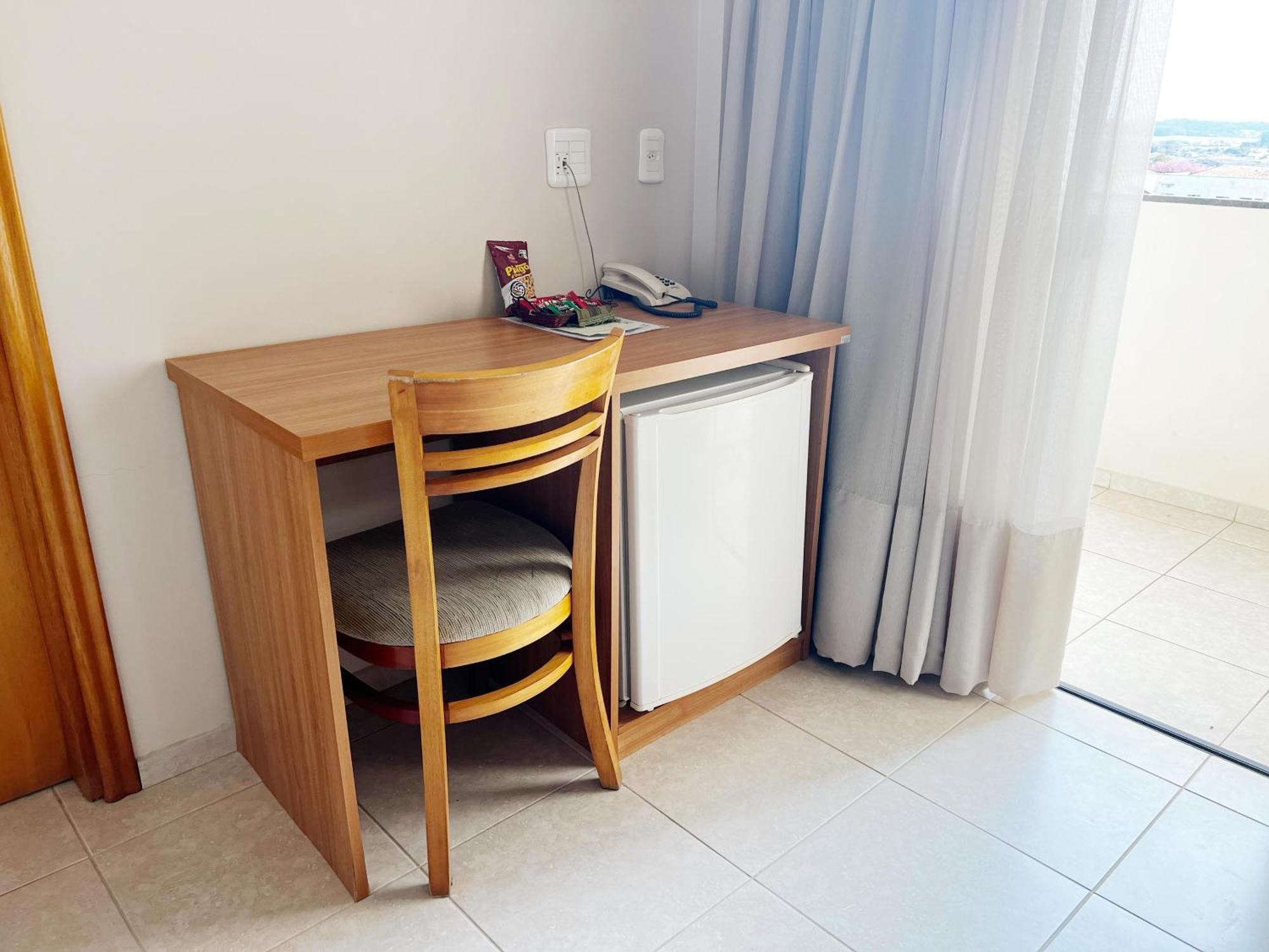 Hotel Dom Leopoldo Sao Mateus do Sul ภายนอก รูปภาพ
