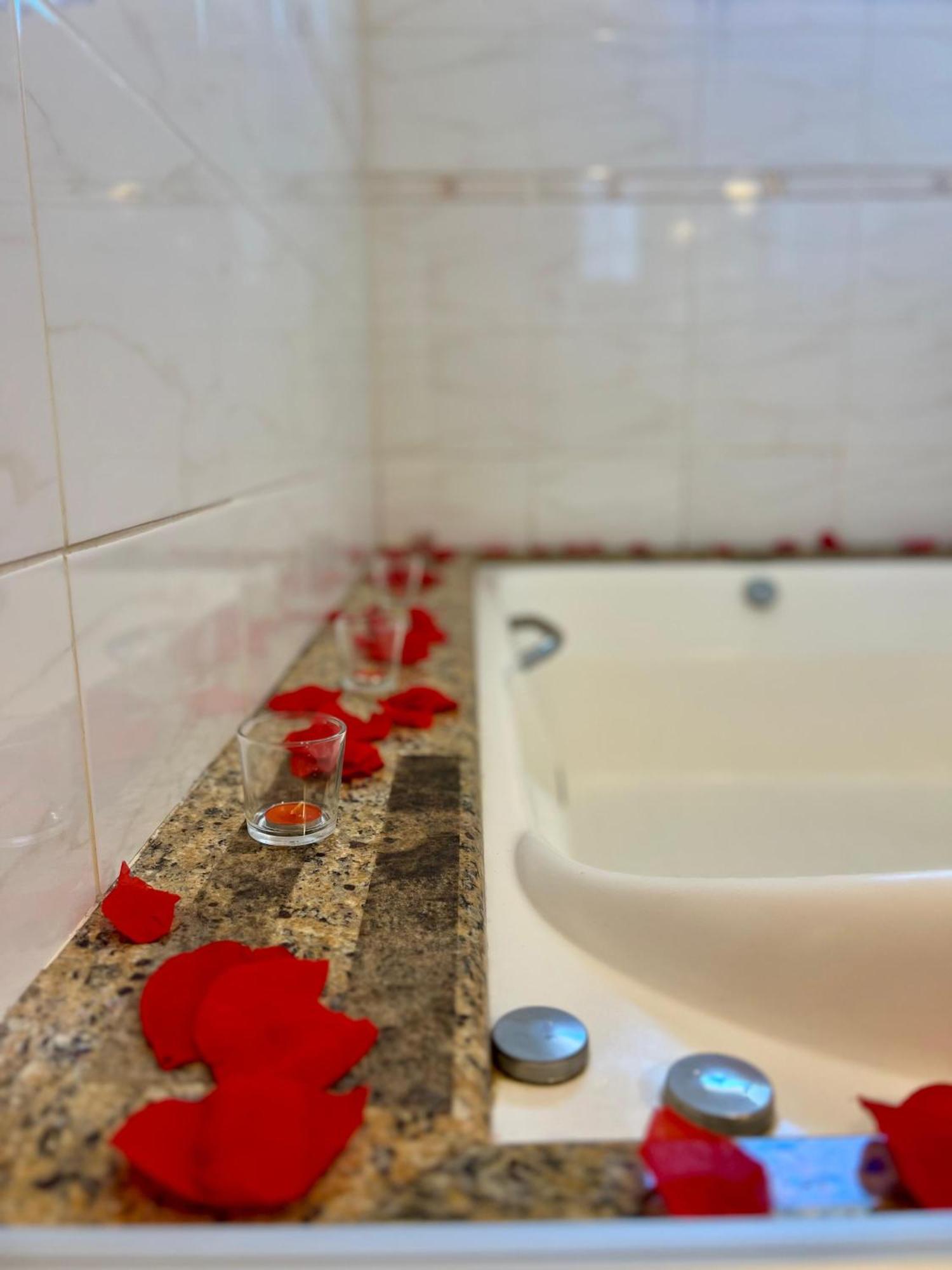 Hotel Dom Leopoldo Sao Mateus do Sul ภายนอก รูปภาพ