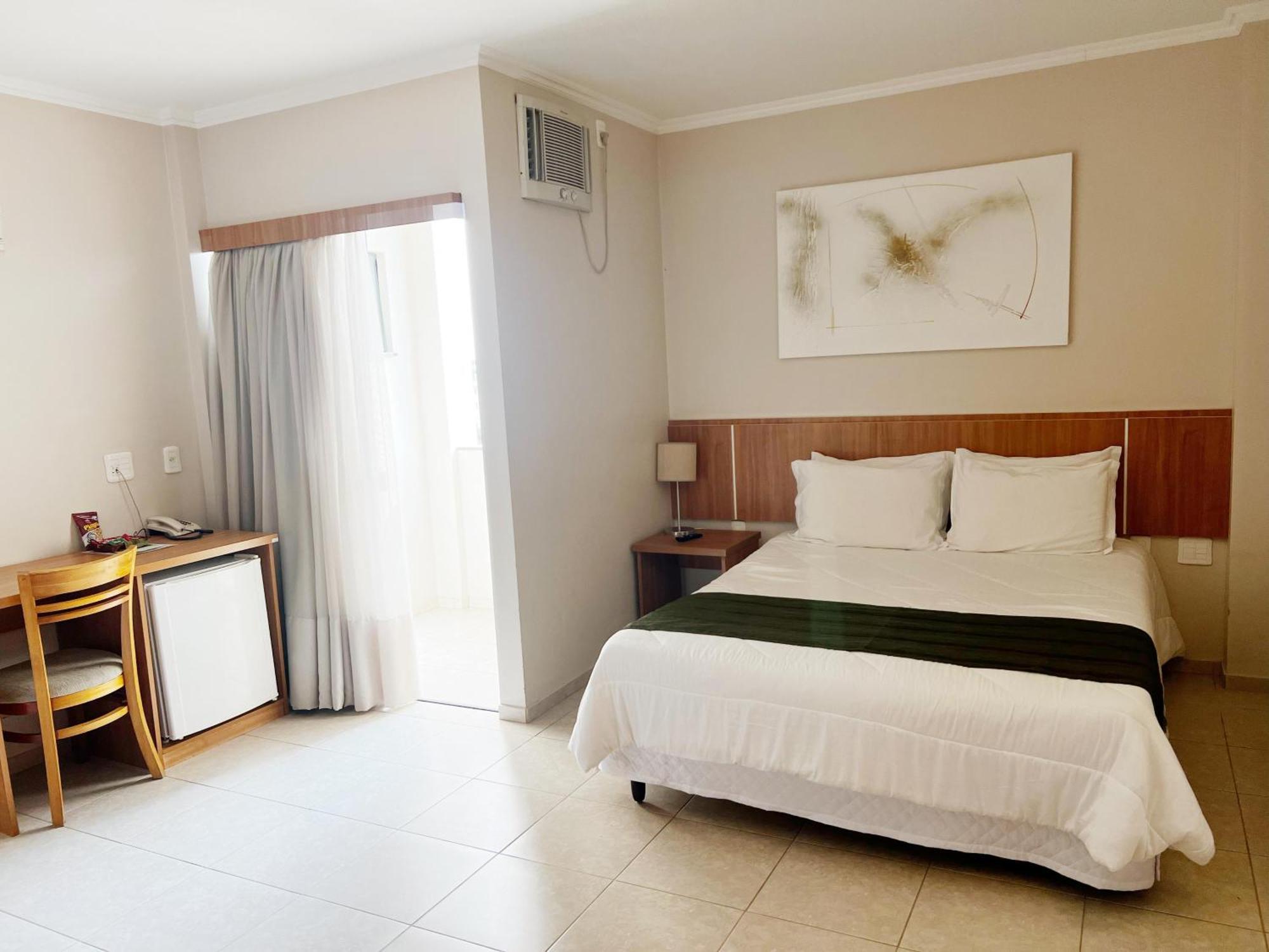 Hotel Dom Leopoldo Sao Mateus do Sul ภายนอก รูปภาพ