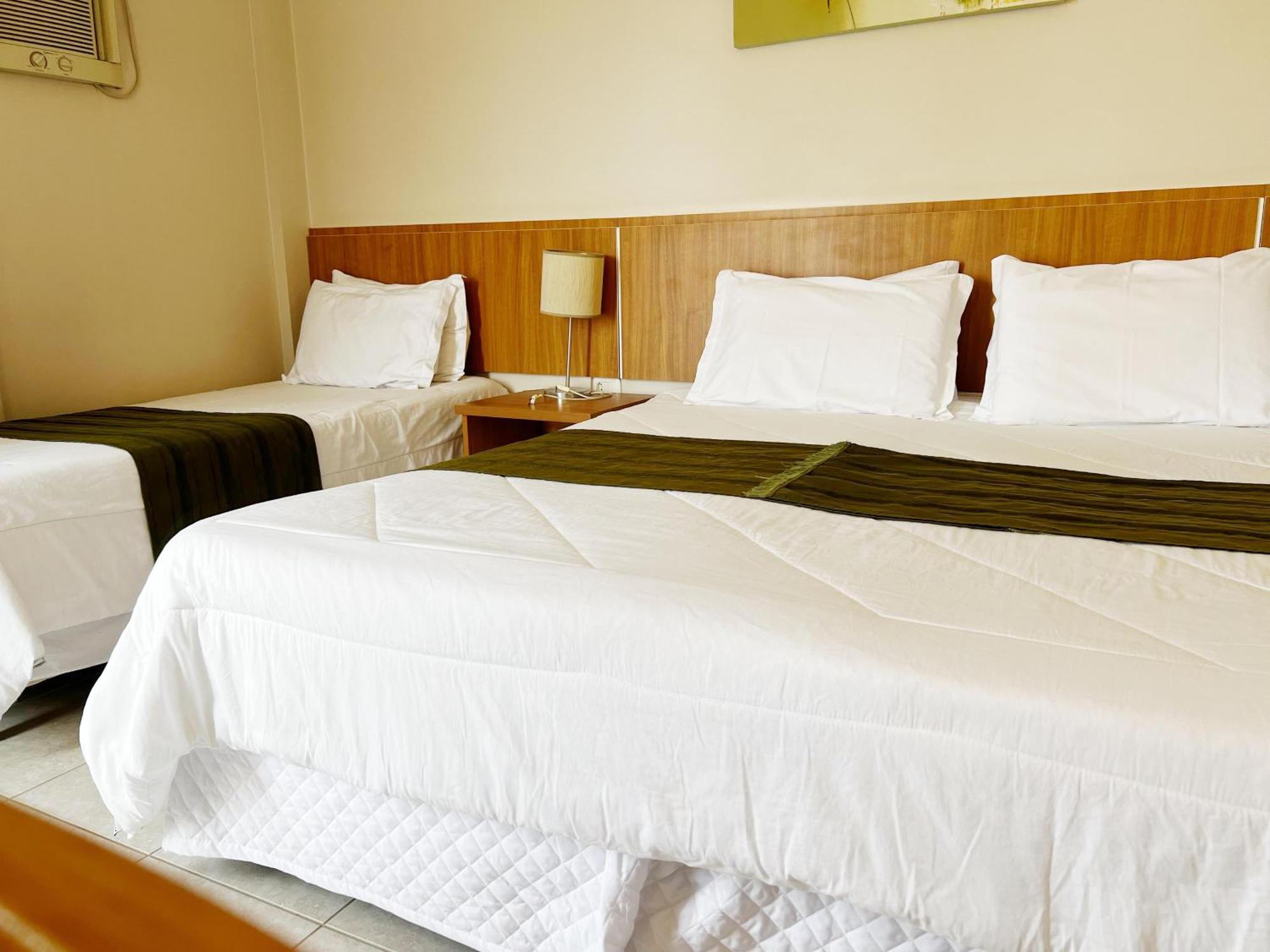 Hotel Dom Leopoldo Sao Mateus do Sul ภายนอก รูปภาพ