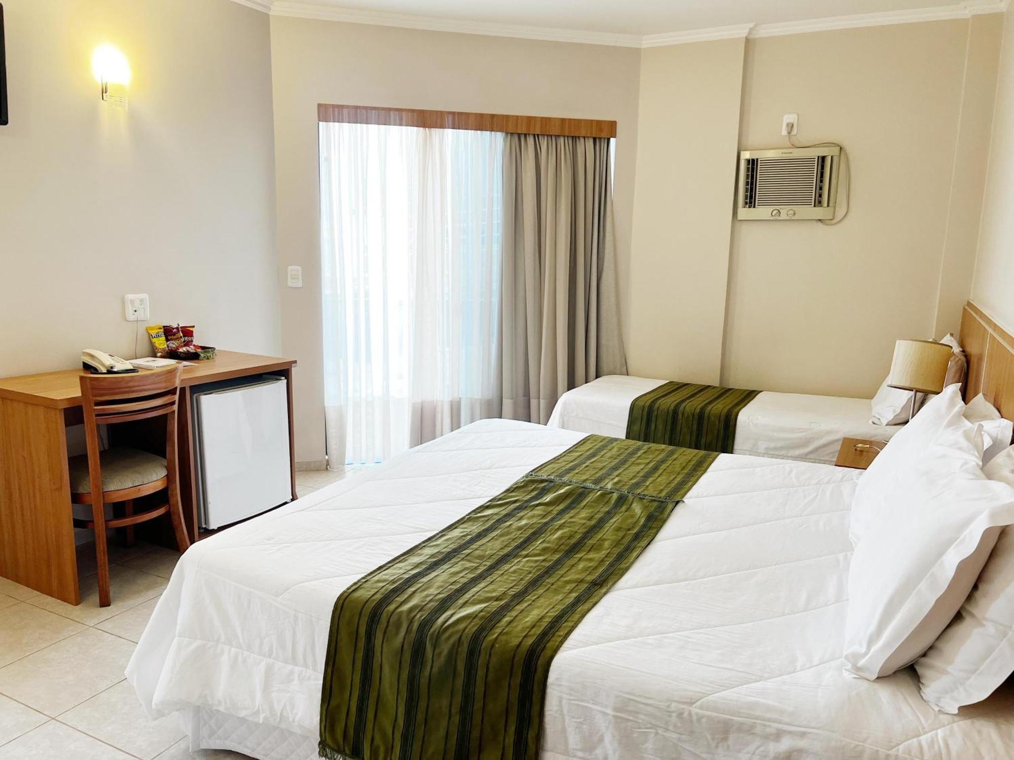 Hotel Dom Leopoldo Sao Mateus do Sul ภายนอก รูปภาพ