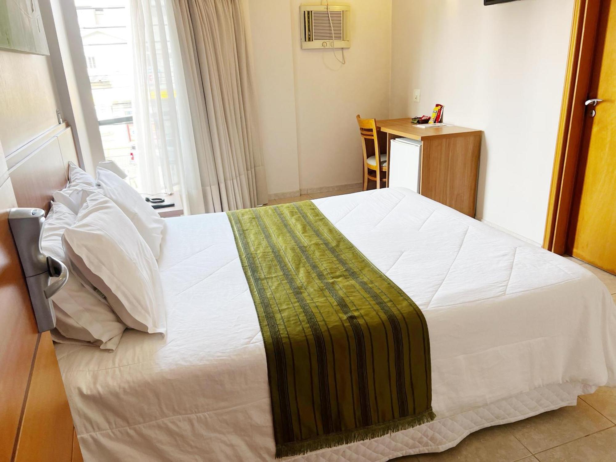 Hotel Dom Leopoldo Sao Mateus do Sul ภายนอก รูปภาพ
