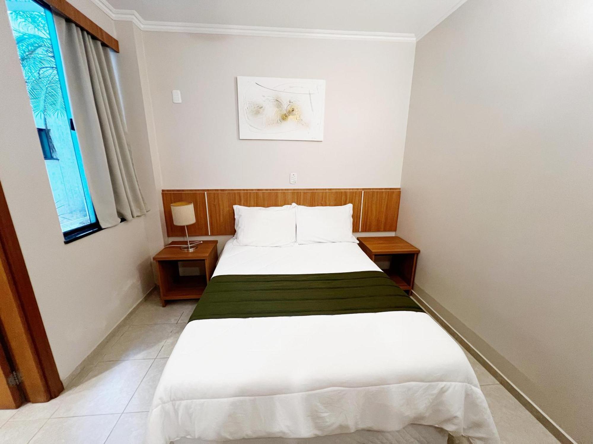 Hotel Dom Leopoldo Sao Mateus do Sul ภายนอก รูปภาพ