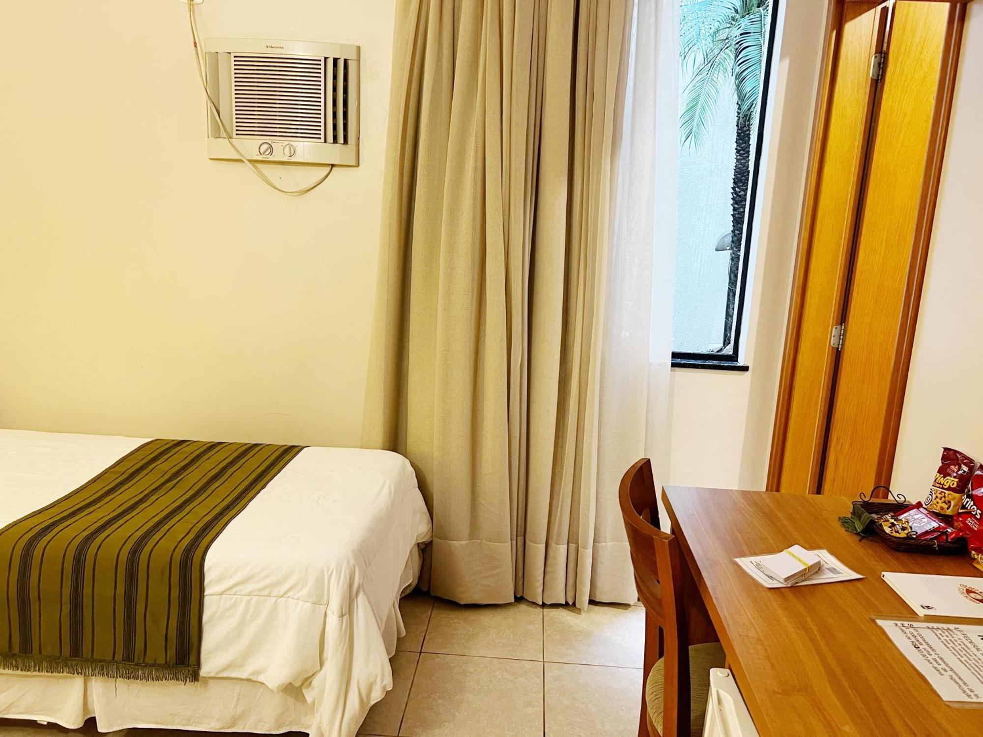 Hotel Dom Leopoldo Sao Mateus do Sul ภายนอก รูปภาพ