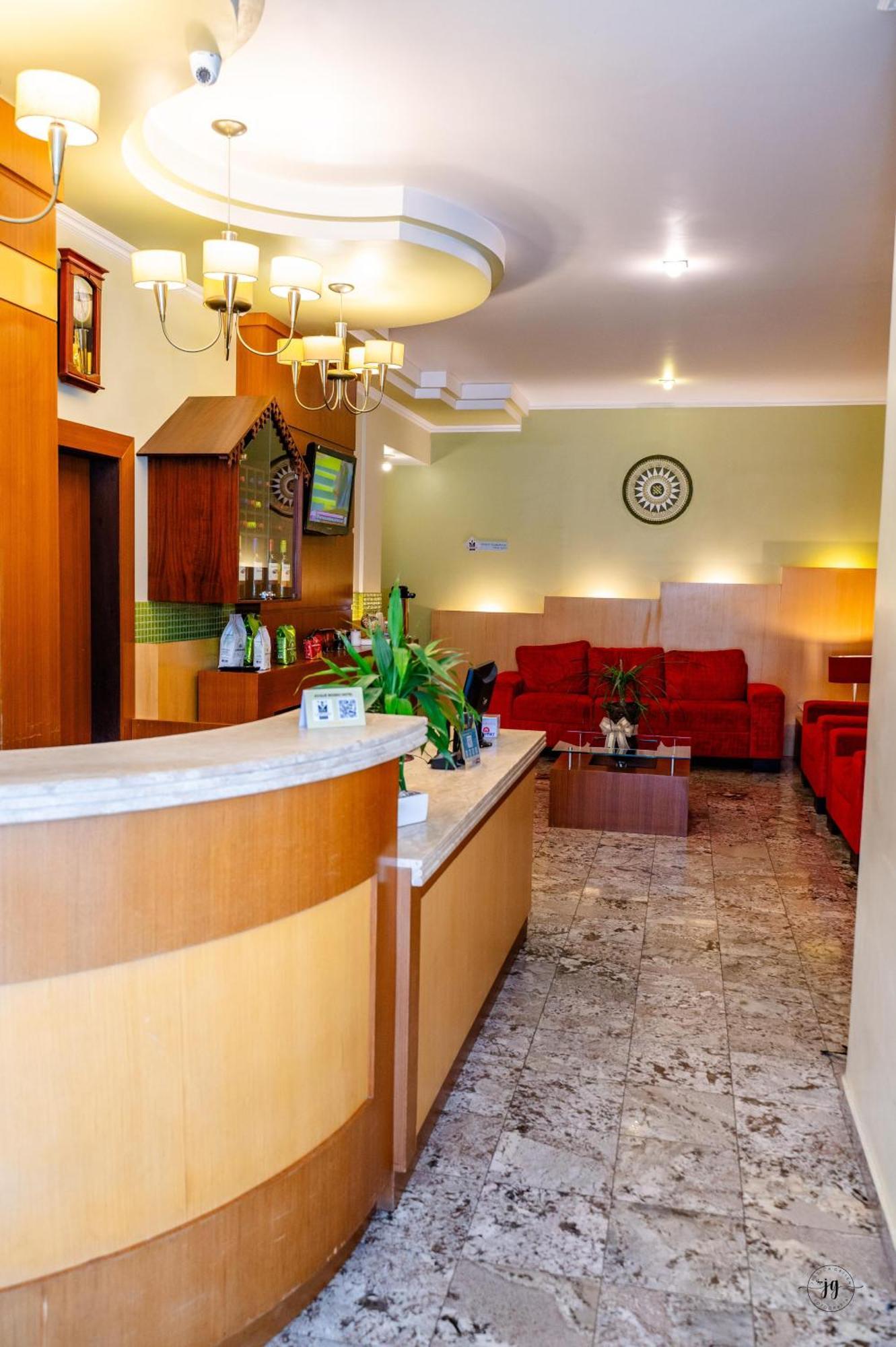 Hotel Dom Leopoldo Sao Mateus do Sul ภายนอก รูปภาพ